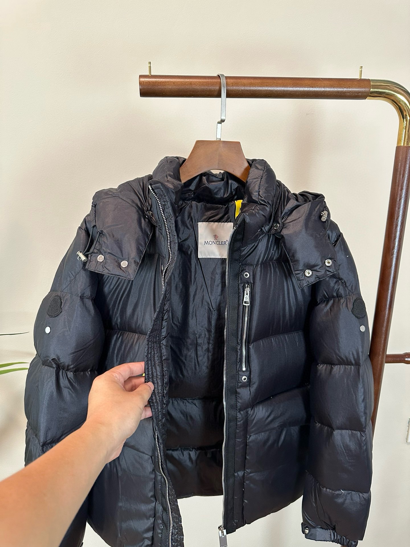 Moncler Down Jackets